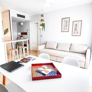 Appartement met een Slaapkamer